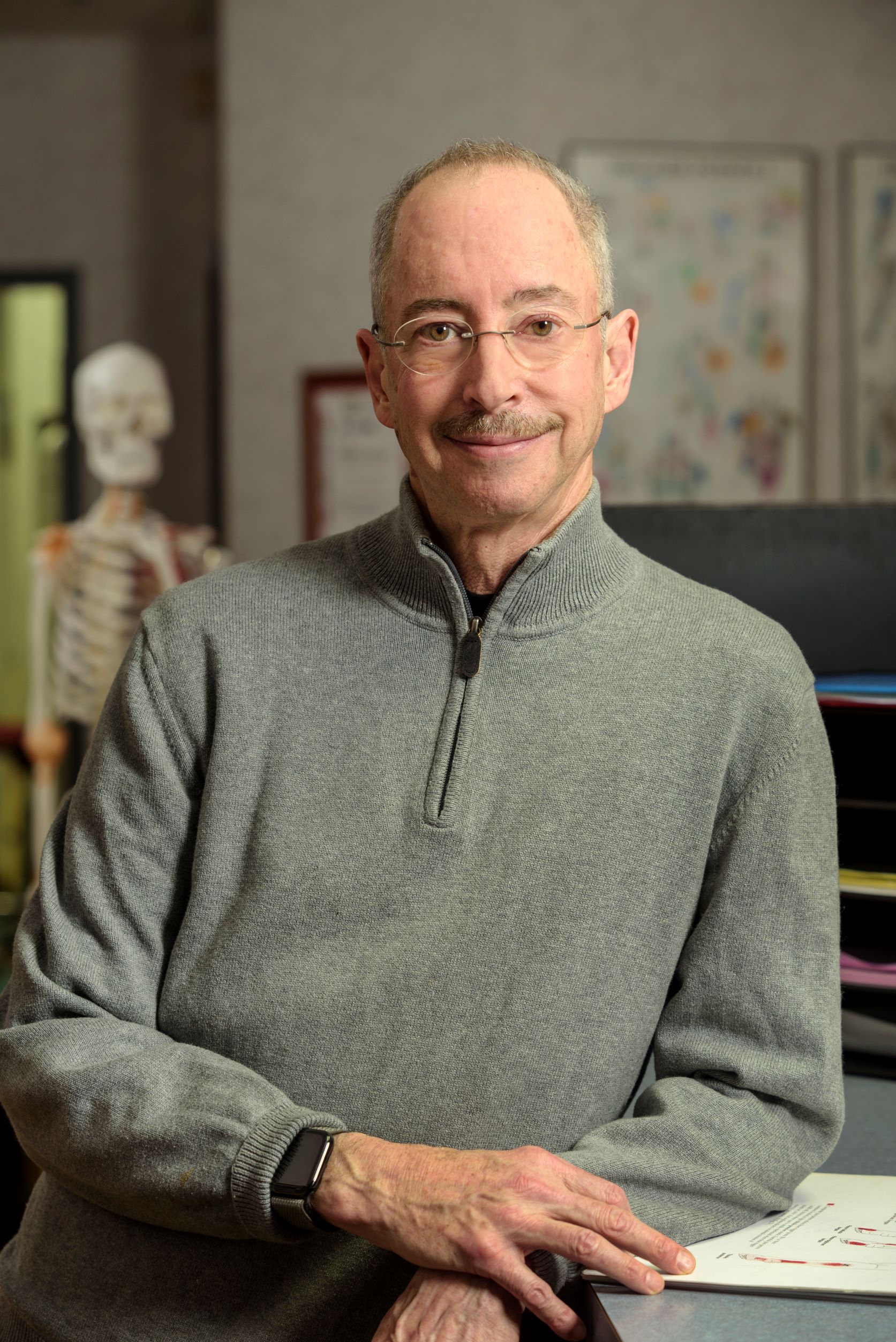 Dr. Hal S. Blatman