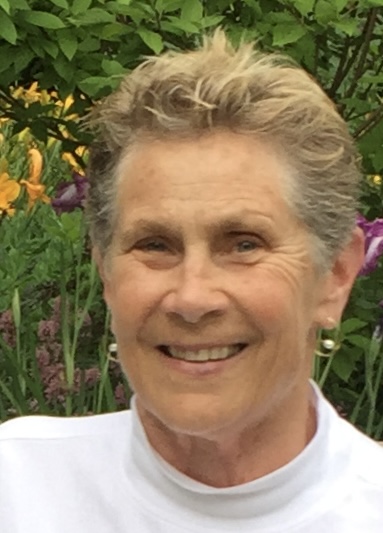 NANCY SHAW